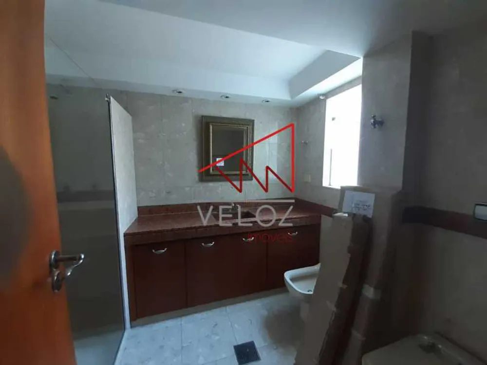Cobertura, 3 quartos, 312 m² - Foto 2