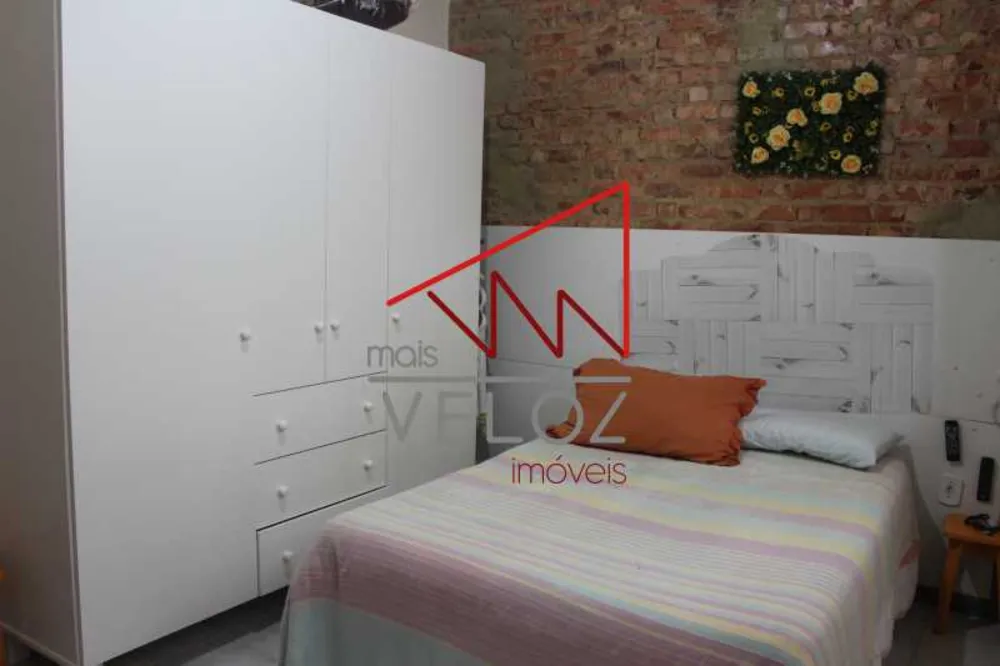 Apartamento, 4 quartos, 180 m² - Foto 6