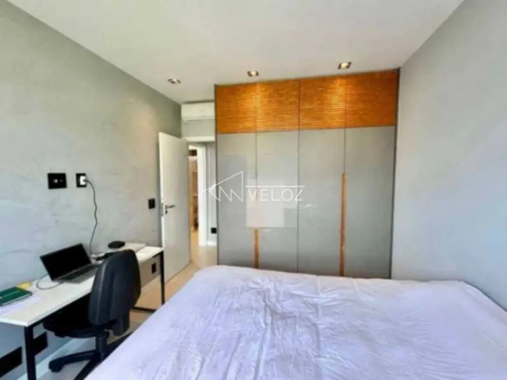 Apartamento, 2 quartos, 84 m² - Foto 18