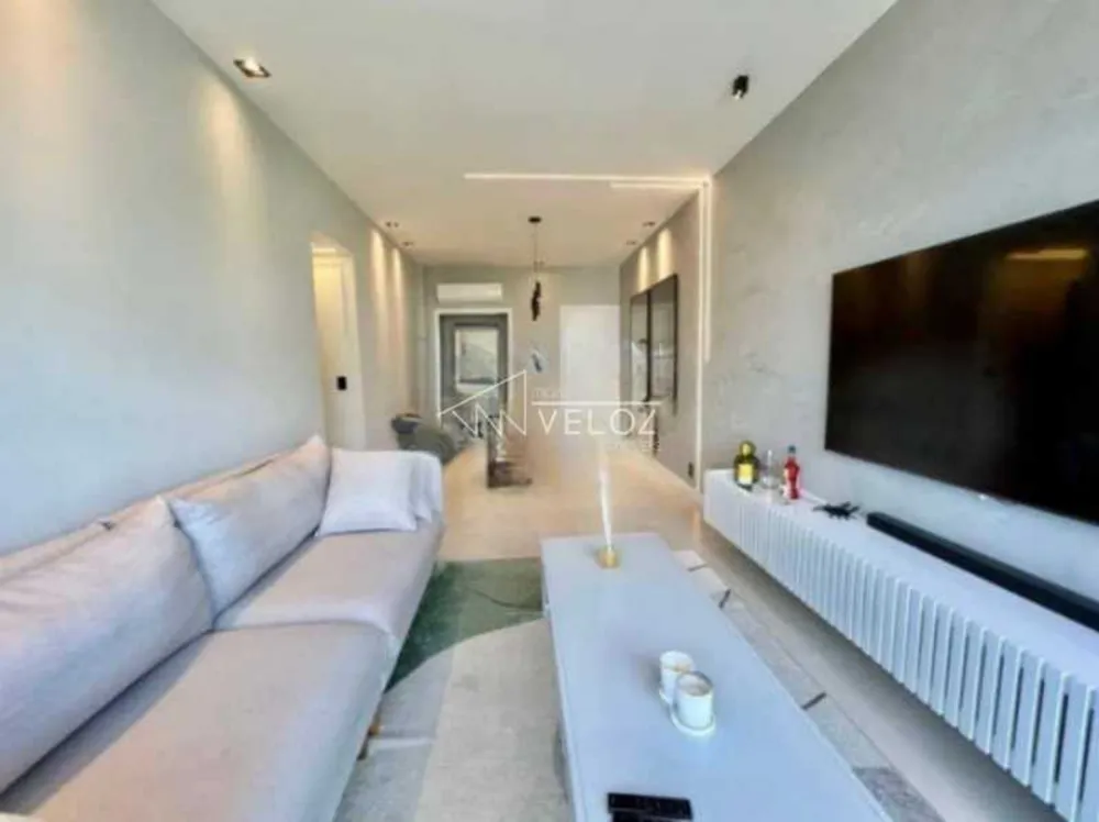 Apartamento, 2 quartos, 84 m² - Foto 2