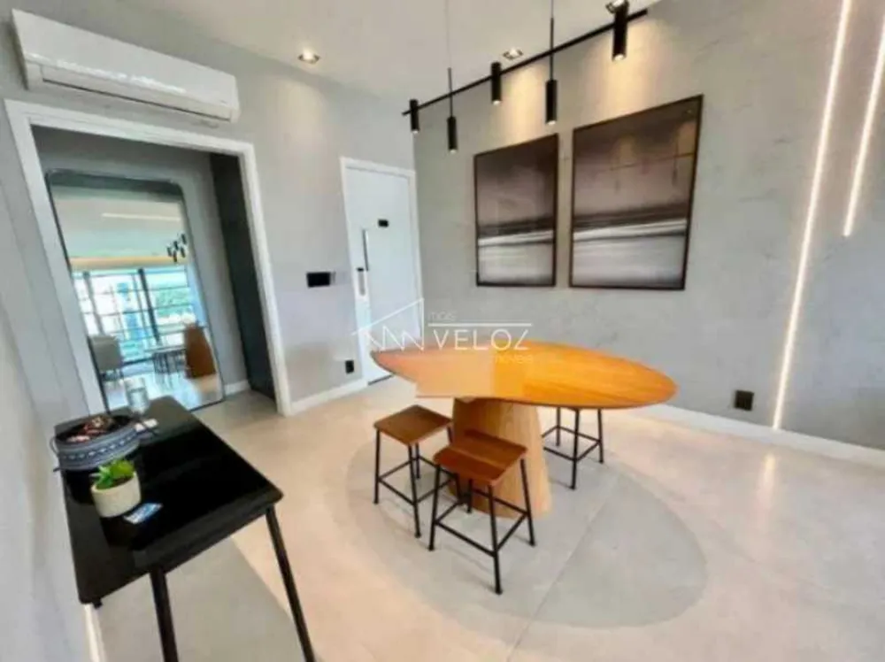 Apartamento, 2 quartos, 84 m² - Foto 6