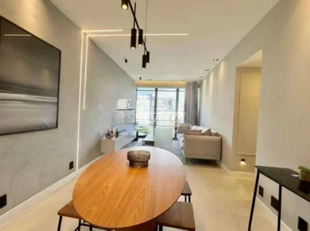 Apartamento, 2 quartos, 84 m² - Foto 1