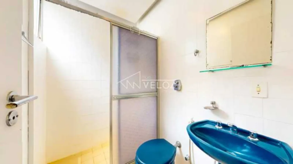 Apartamento, 2 quartos, 78 m² - Foto 12