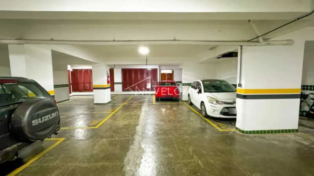 Apartamento, 2 quartos, 78 m² - Foto 1