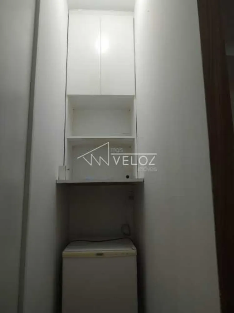 Apartamento, 1 quarto, 42 m² - Foto 5