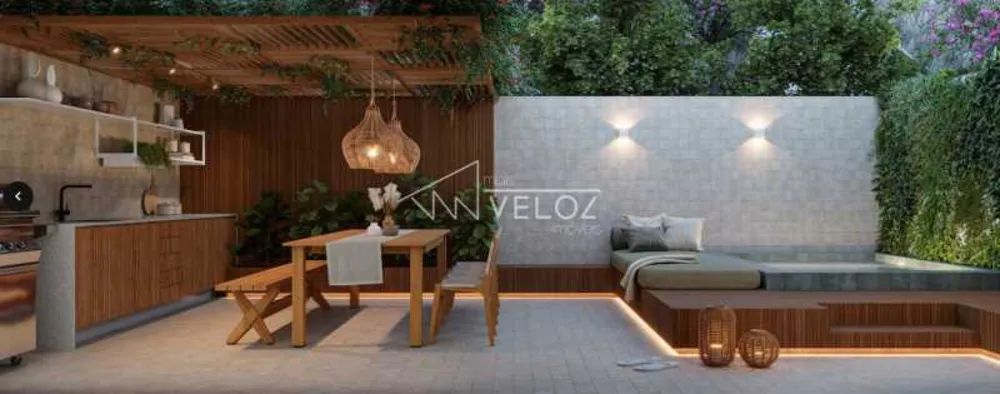 Apartamento, 3 quartos, 97 m² - Foto 6