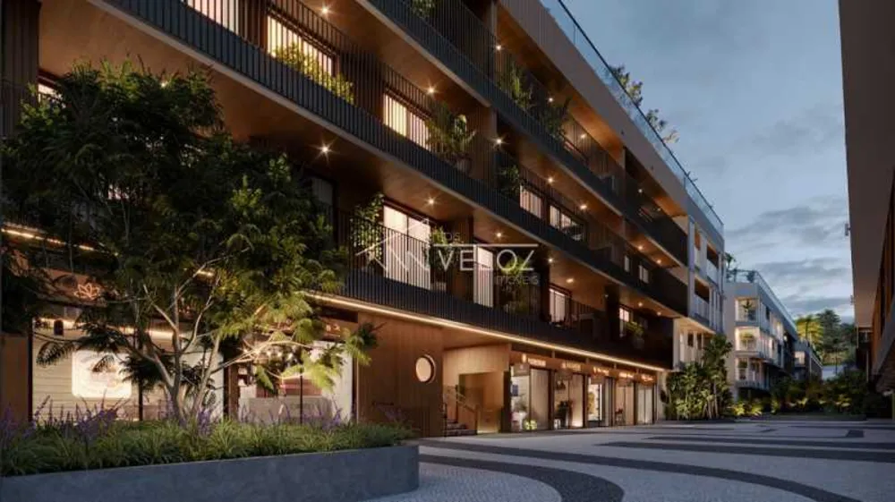 Apartamento, 3 quartos, 97 m² - Foto 16