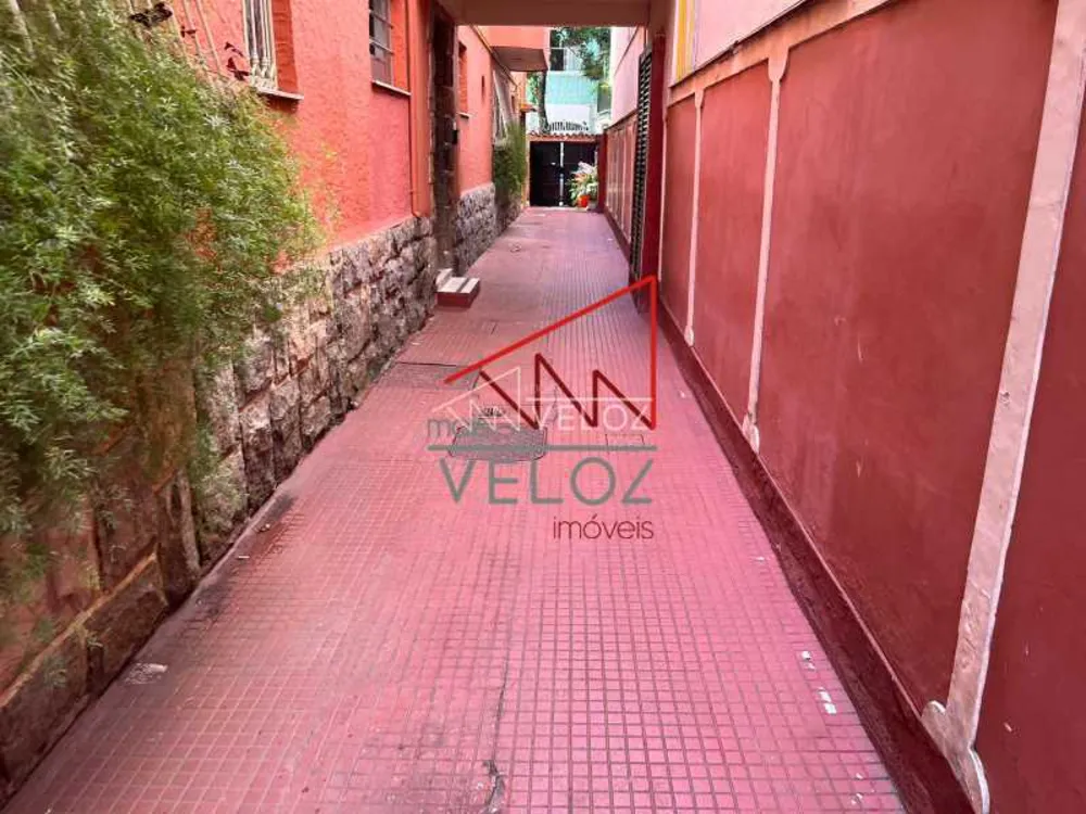 Apartamento, 3 quartos, 110 m² - Foto 5
