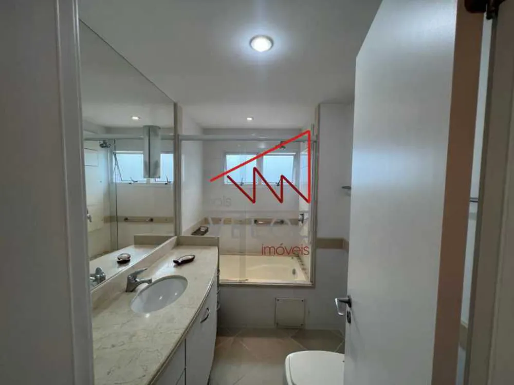 Apartamento, 4 quartos, 241 m² - Foto 20