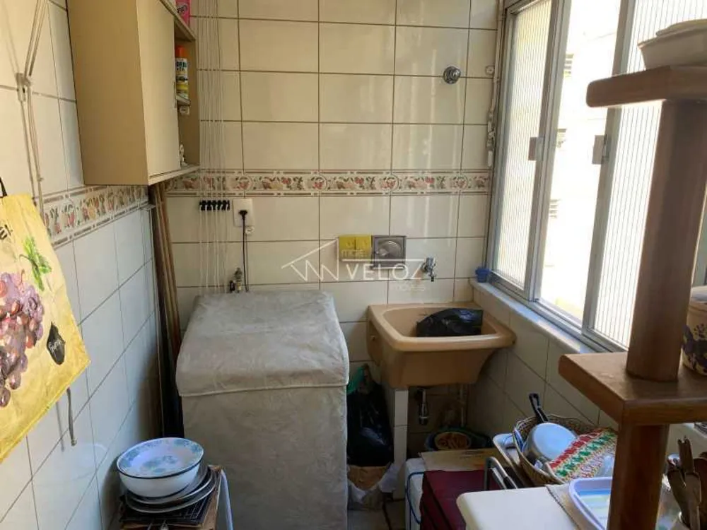 Apartamento, 2 quartos, 45 m² - Foto 10