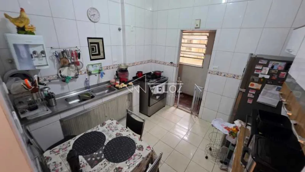 Apartamento, 3 quartos, 126 m² - Foto 11