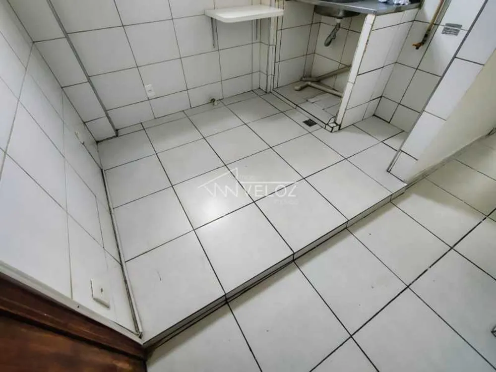 Apartamento, 1 quarto, 33 m² - Foto 19