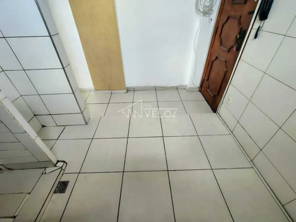 Apartamento, 1 quarto, 33 m² - Foto 13