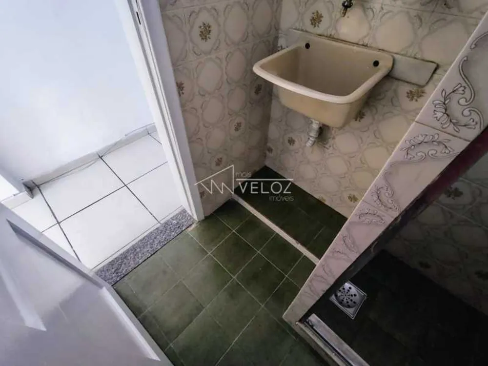 Apartamento, 1 quarto, 33 m² - Foto 24