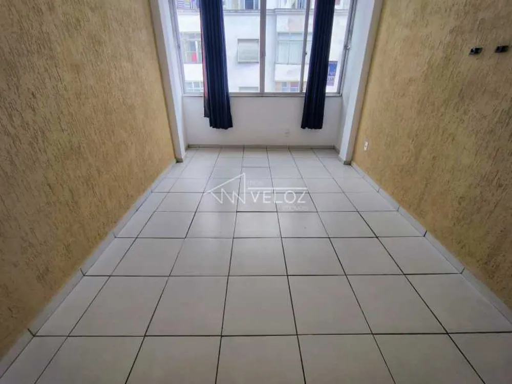 Apartamento, 1 quarto, 33 m² - Foto 8