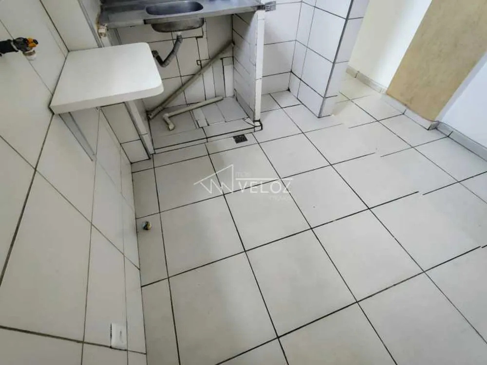 Apartamento, 1 quarto, 33 m² - Foto 15