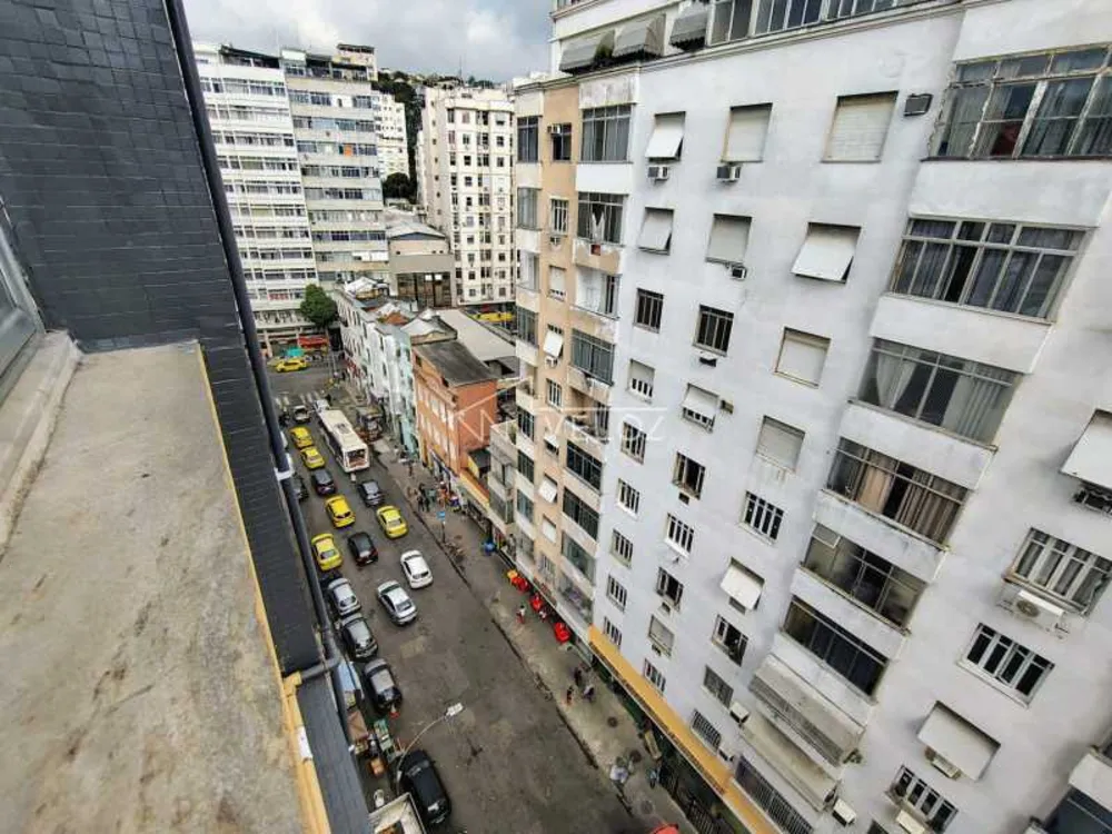 Apartamento, 1 quarto, 33 m² - Foto 4