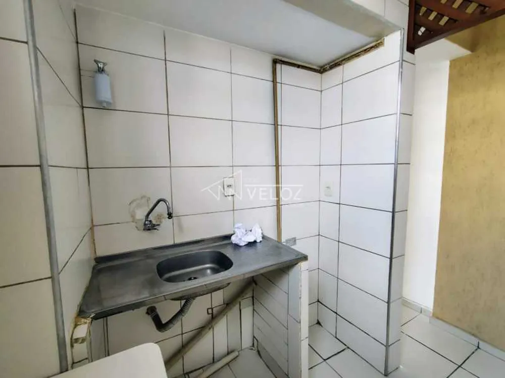 Apartamento, 1 quarto, 33 m² - Foto 11