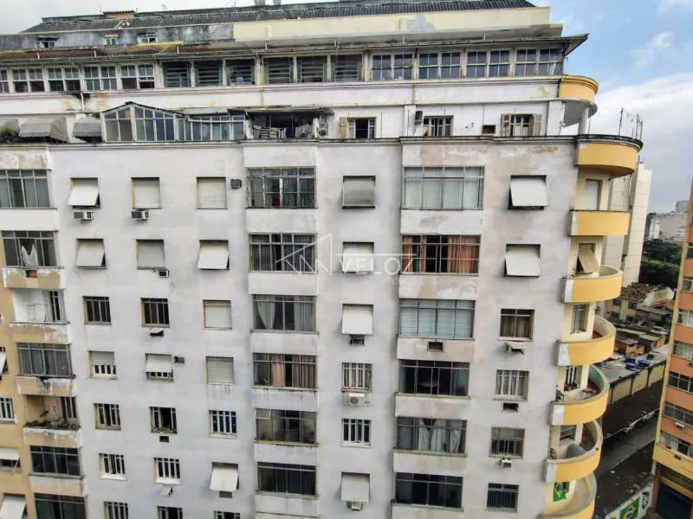 Apartamento, 1 quarto, 33 m² - Foto 5