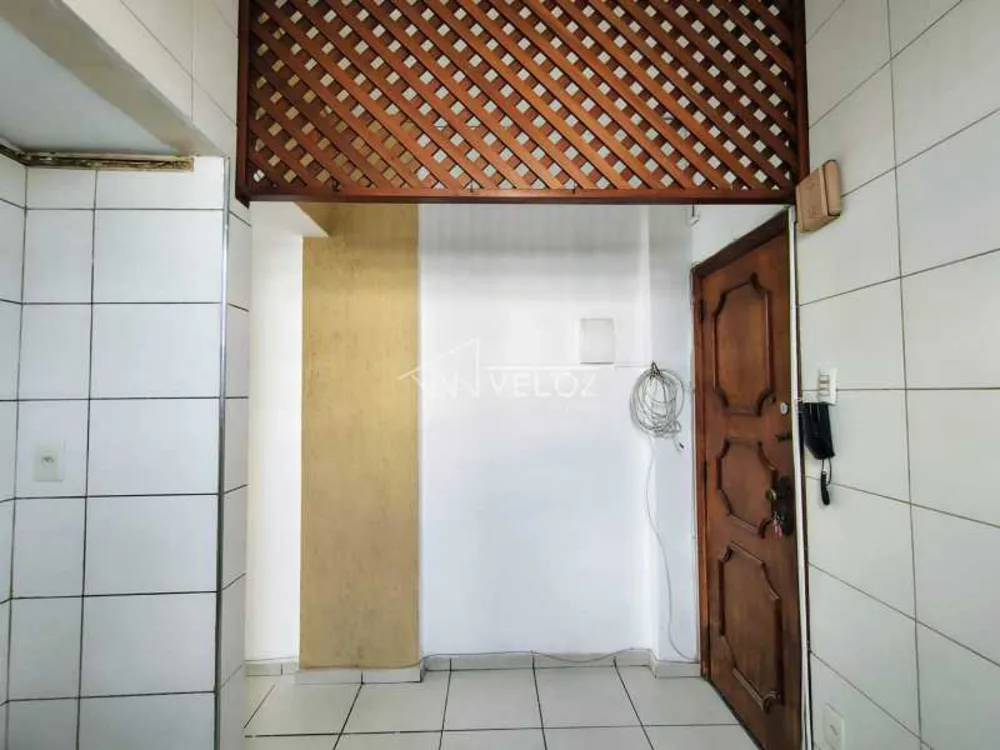 Apartamento, 1 quarto, 33 m² - Foto 1