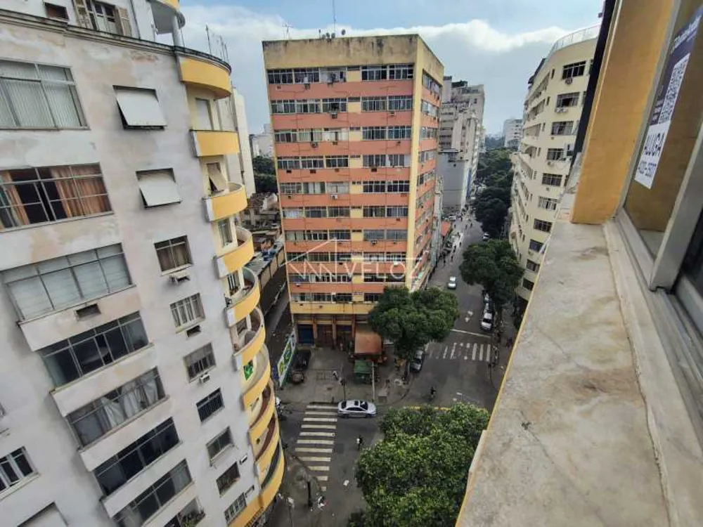 Apartamento, 1 quarto, 33 m² - Foto 2