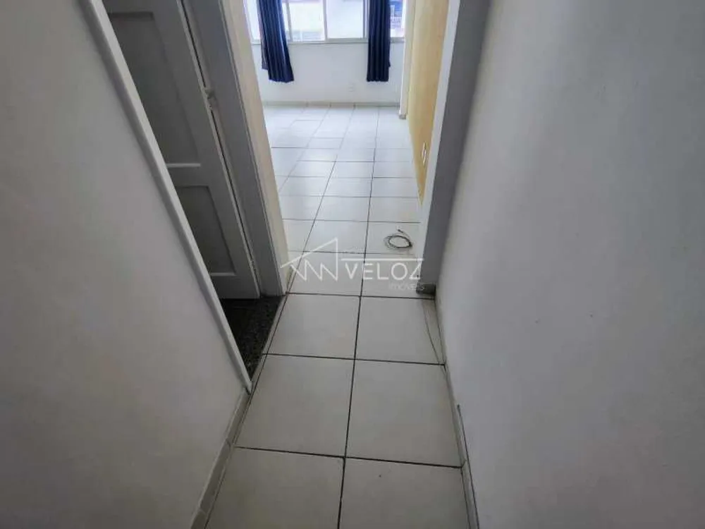 Apartamento, 1 quarto, 33 m² - Foto 22