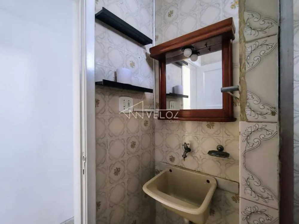 Apartamento, 1 quarto, 33 m² - Foto 20