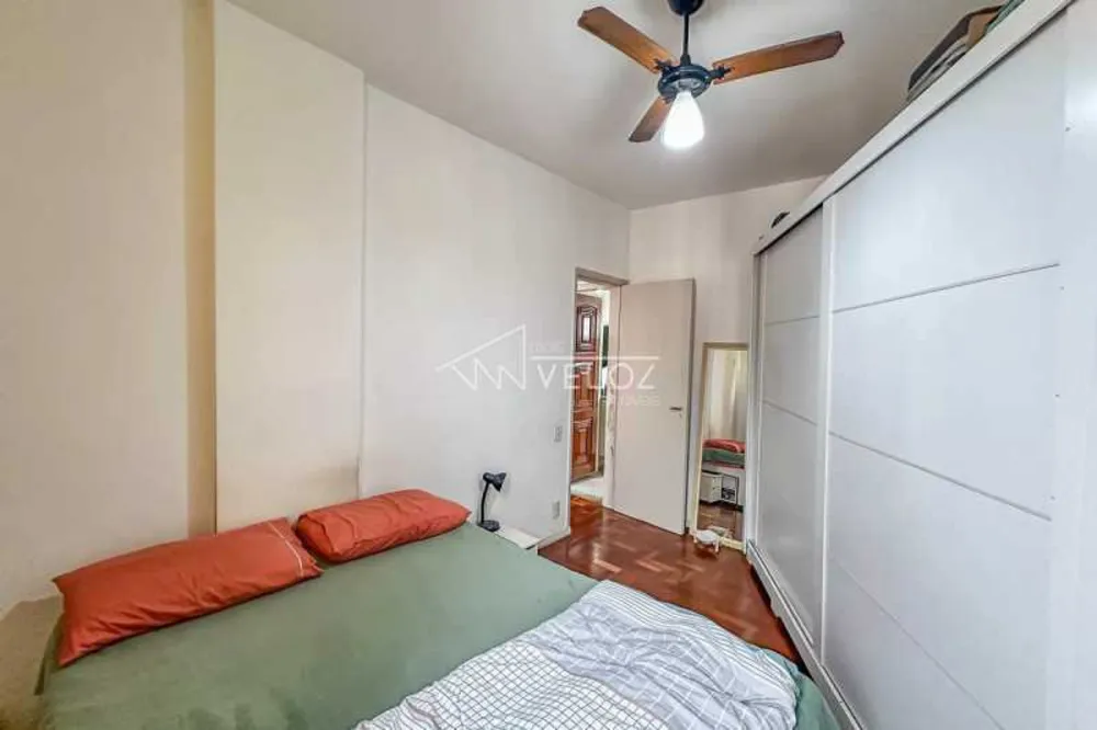 Apartamento, 2 quartos, 78 m² - Foto 10