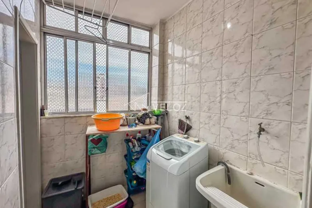 Apartamento, 2 quartos, 78 m² - Foto 4