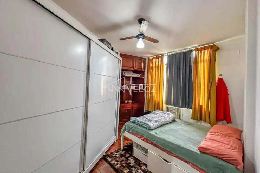 Apartamento, 2 quartos, 78 m² - Foto 11