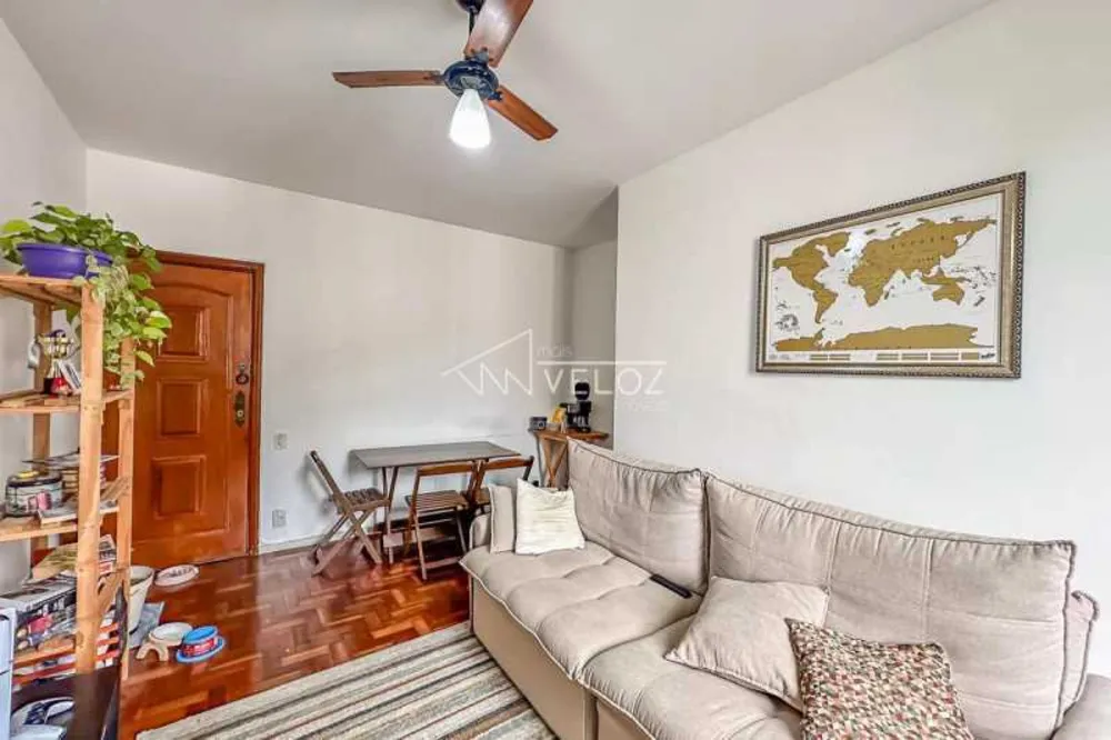 Apartamento, 2 quartos, 78 m² - Foto 7