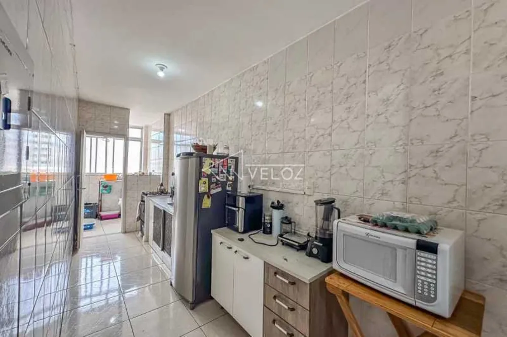 Apartamento, 2 quartos, 78 m² - Foto 5