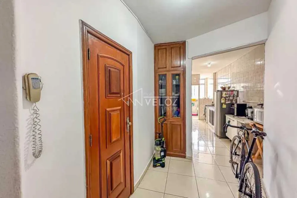 Apartamento, 2 quartos, 78 m² - Foto 12