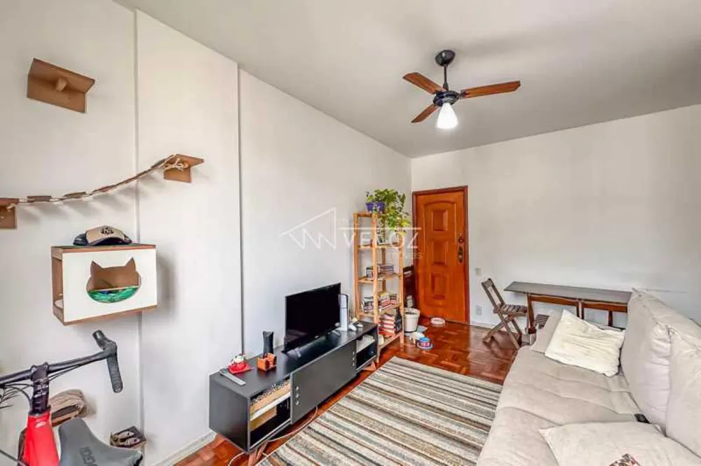 Apartamento, 2 quartos, 78 m² - Foto 3