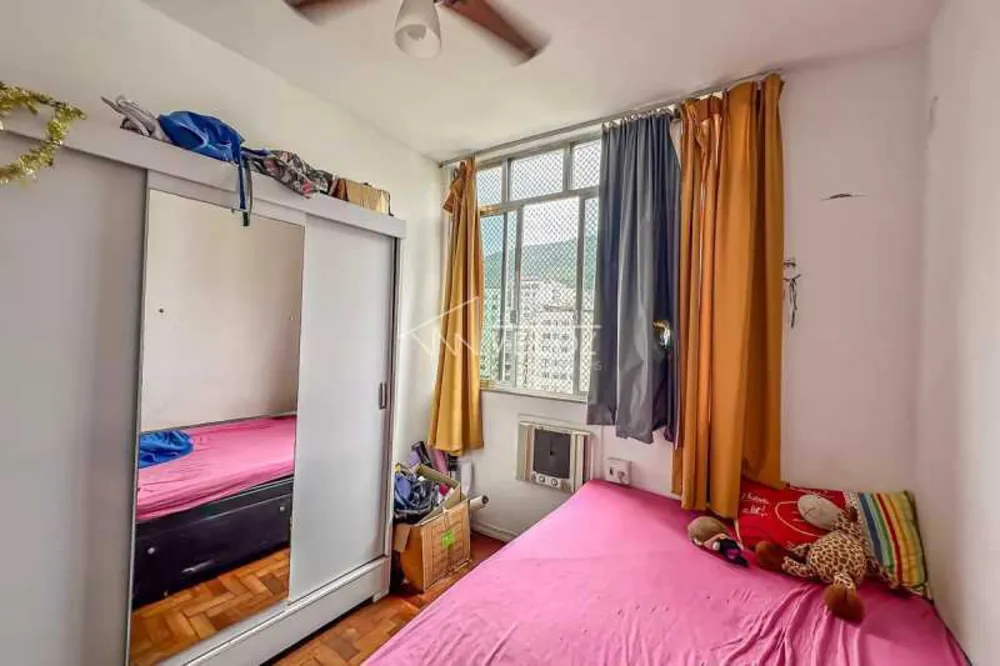 Apartamento, 2 quartos, 78 m² - Foto 9