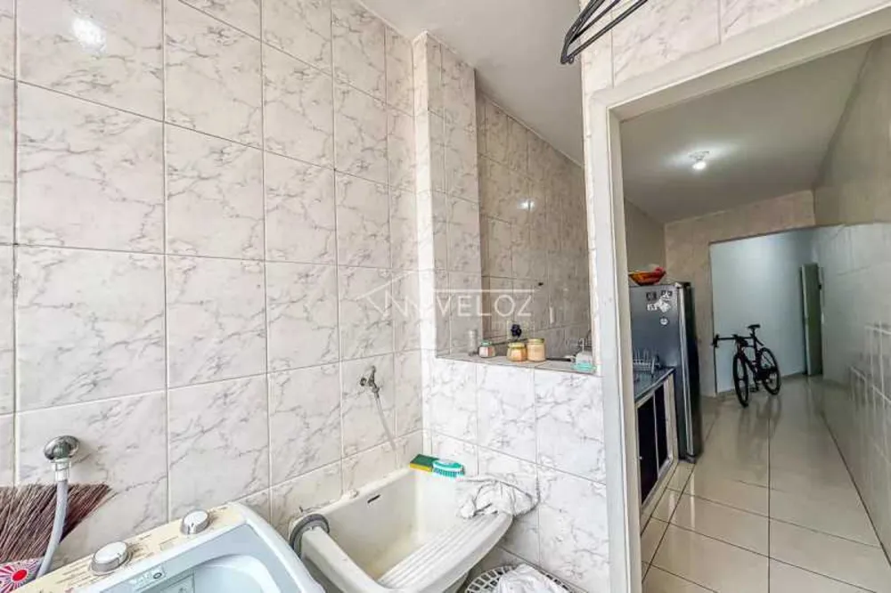 Apartamento, 2 quartos, 78 m² - Foto 6