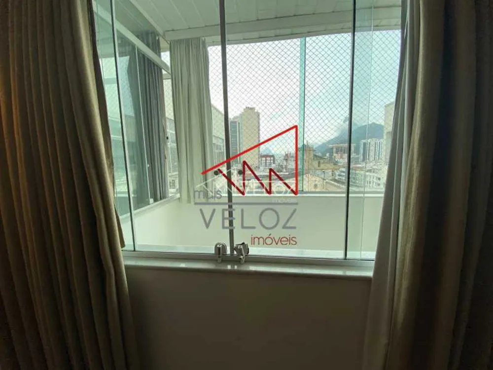 Apartamento, 2 quartos, 99 m² - Foto 1