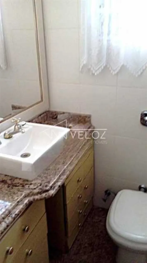 Apartamento, 4 quartos, 130 m² - Foto 5