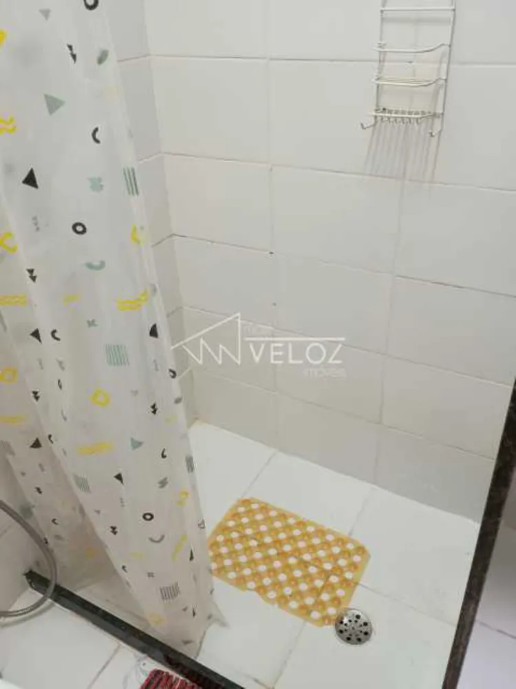Apartamento, 1 quarto, 27 m² - Foto 8