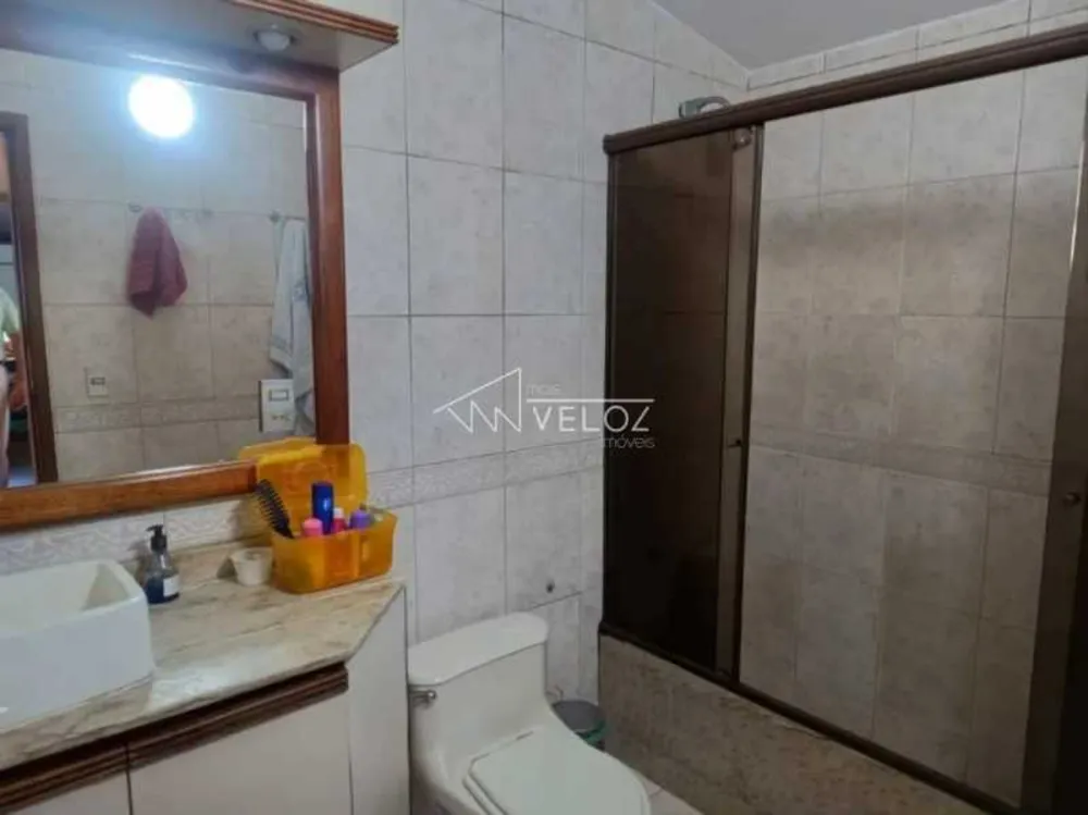 Apartamento, 4 quartos, 229 m² - Foto 13