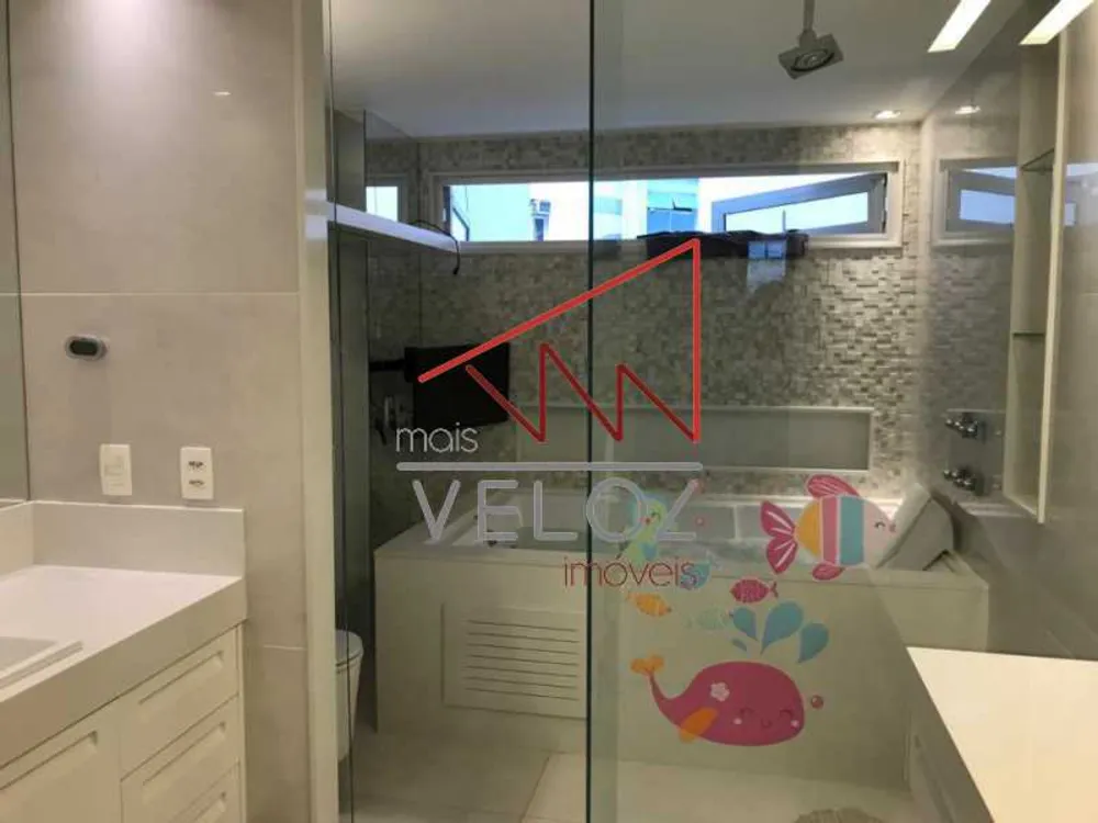 Apartamento, 3 quartos, 180 m² - Foto 3