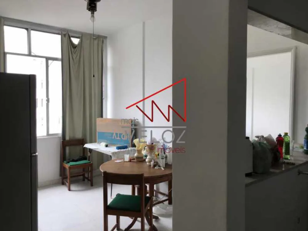 Apartamento, 1 quarto, 36 m² - Foto 12