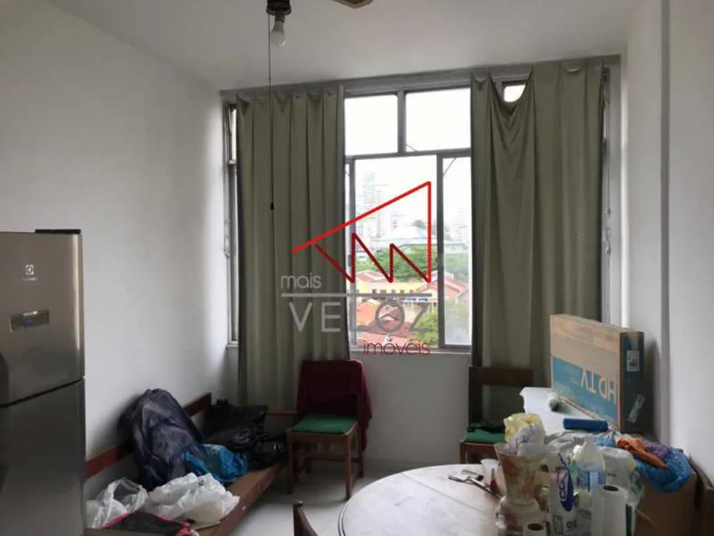 Apartamento, 1 quarto, 36 m² - Foto 4