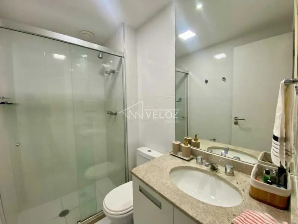 Apartamento, 2 quartos, 84 m² - Foto 10