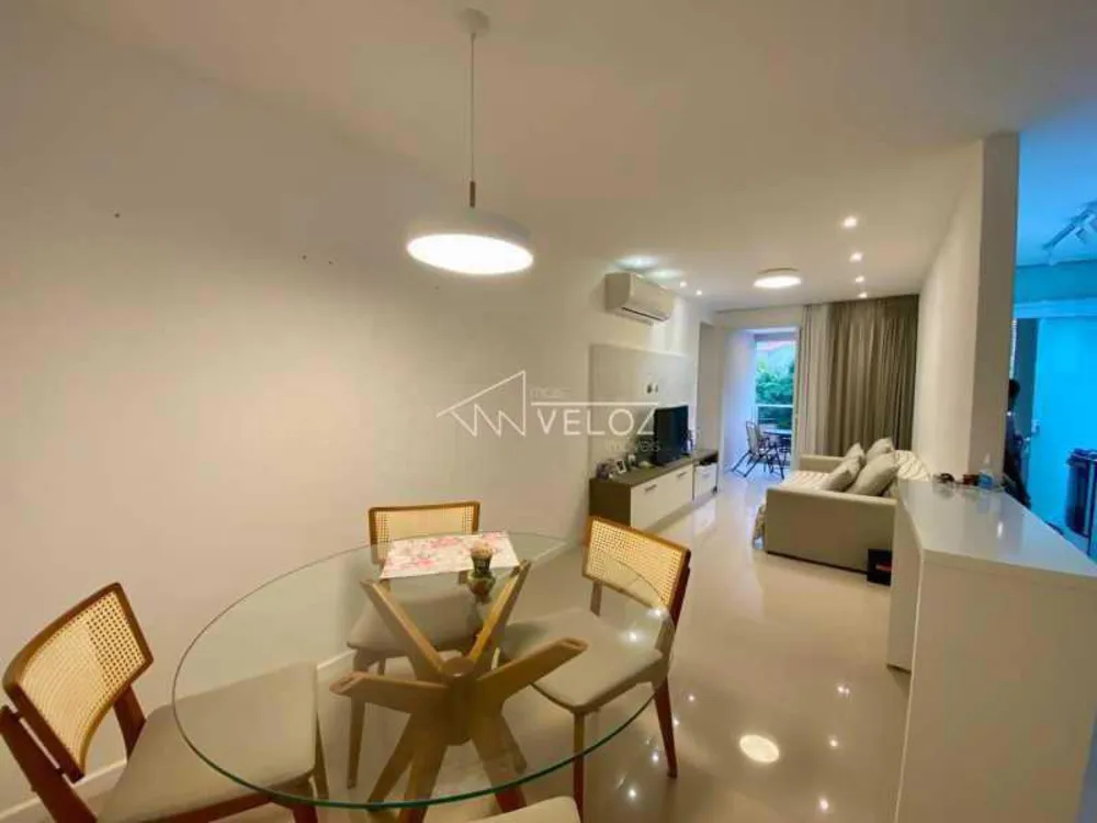 Apartamento, 2 quartos, 84 m² - Foto 4