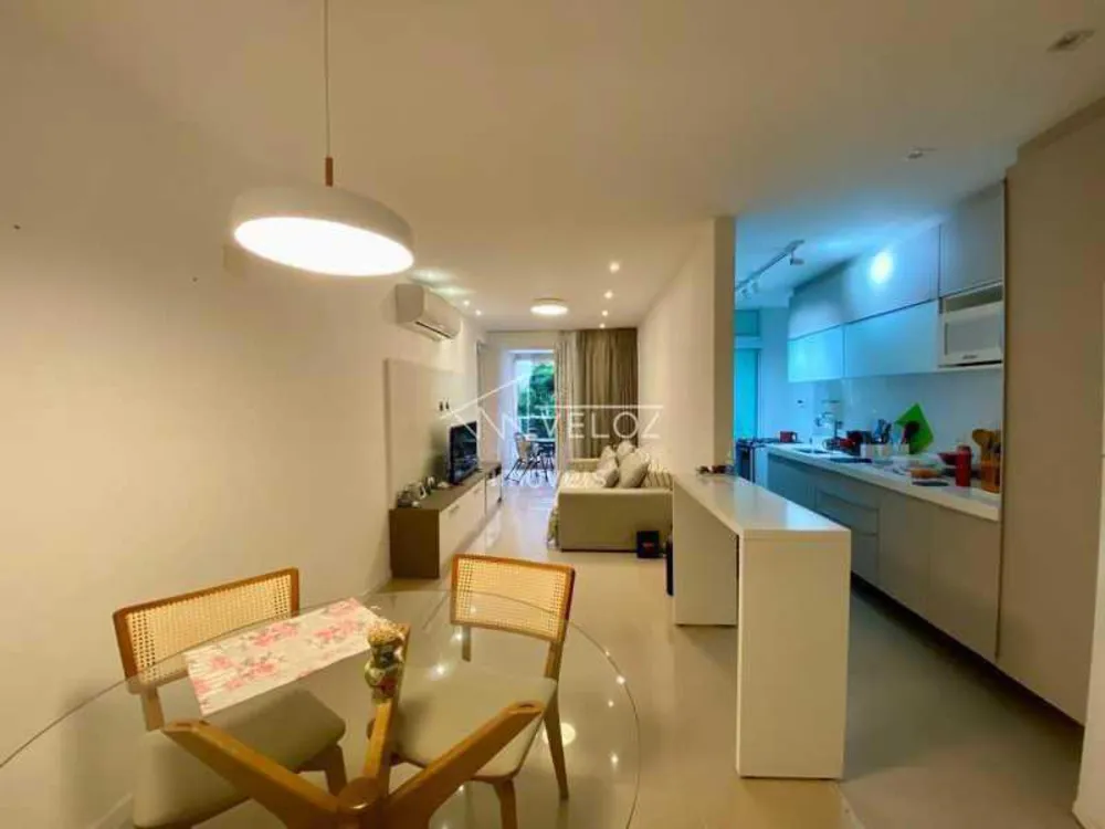 Apartamento, 2 quartos, 84 m² - Foto 3