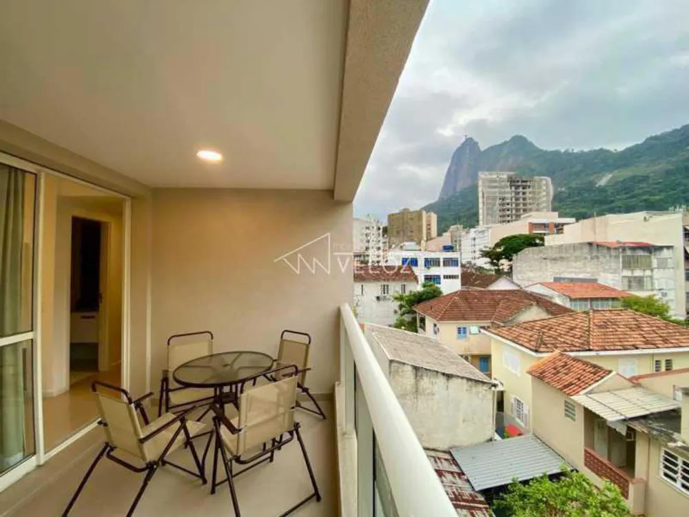 Apartamento, 2 quartos, 84 m² - Foto 7