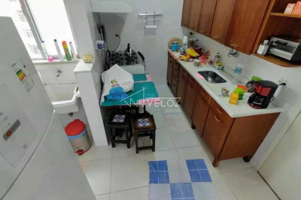 Apartamento, 1 quarto, 65 m² - Foto 12