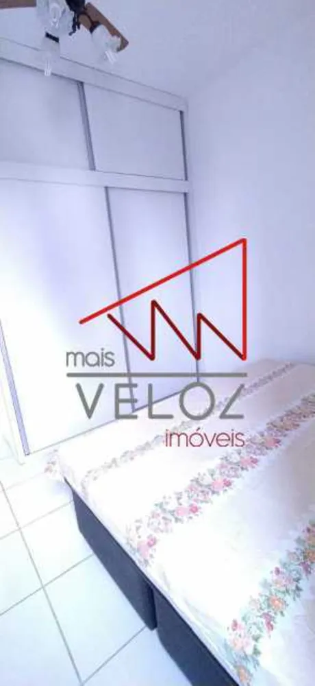 Apartamento, 1 quarto, 49 m² - Foto 11