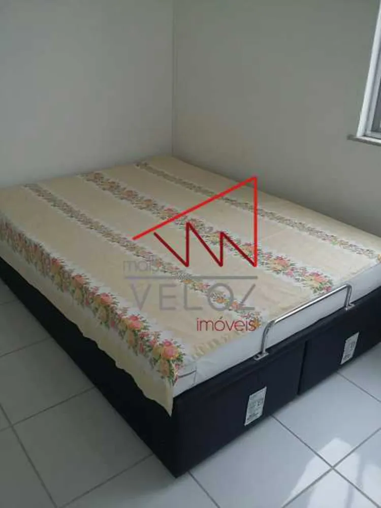 Apartamento, 1 quarto, 49 m² - Foto 12